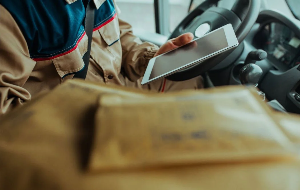 Airfreight Courier Cargo