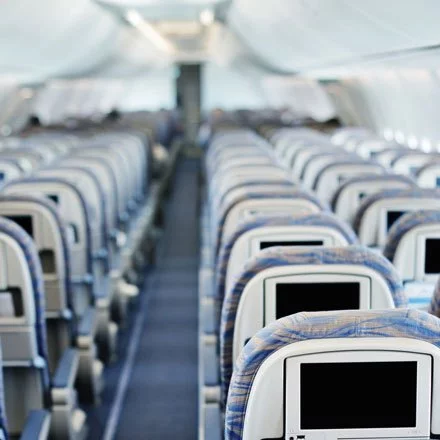 Onboard Courier Services